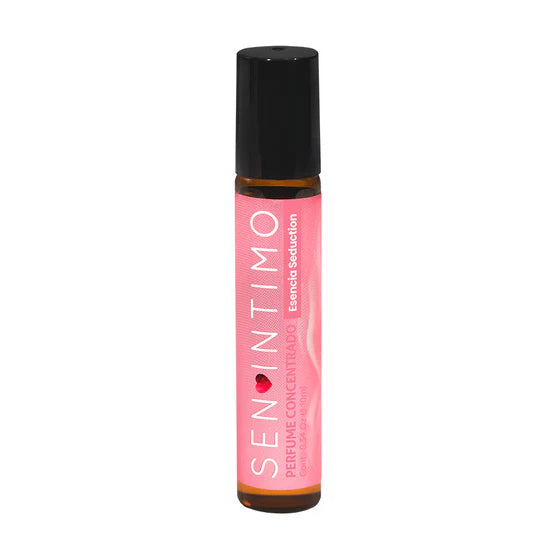 Perfume Seduction con Feromonas: ¡El Elíxir de Alta Intensidad para Dominar el Deseo!