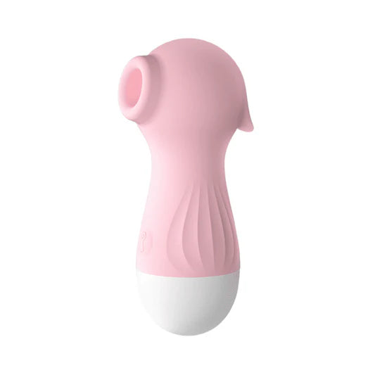 recargable usb - vibracion - silicona
