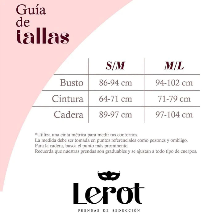 Lencería-sexy-disfraz-mujer