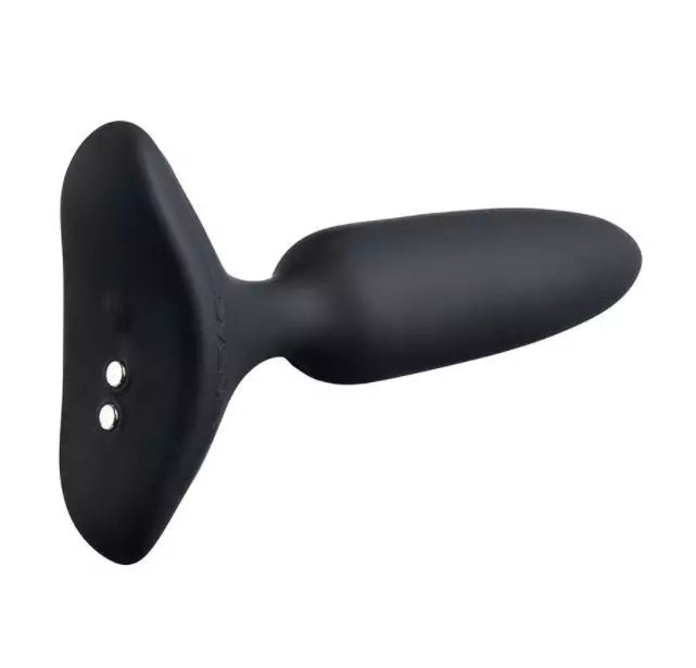 Lovense Hush 2 (2.5 cm) | Plug Anal Vibrador Principiantes | Control App | tu ertica Tu erotica Colombia Lovense Hush 2 (2.5 cm) | Plug Anal Vibrador Principiantes | Control App | tu ertica Tu erotica Colombia
