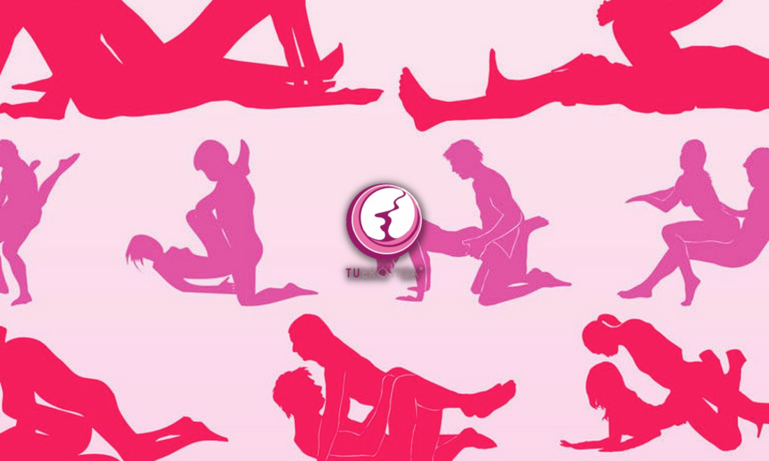 El misionero invertido: Descubre nuevas posibilidades de placer