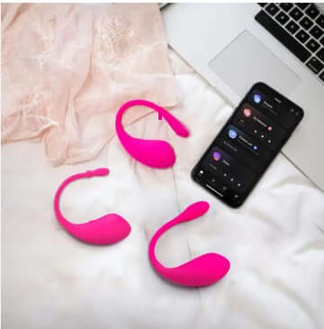 3 Vibradores de Lovense Lush y sus Diferencias: Una Comparativa Exhaustiva Por Tu Erótica