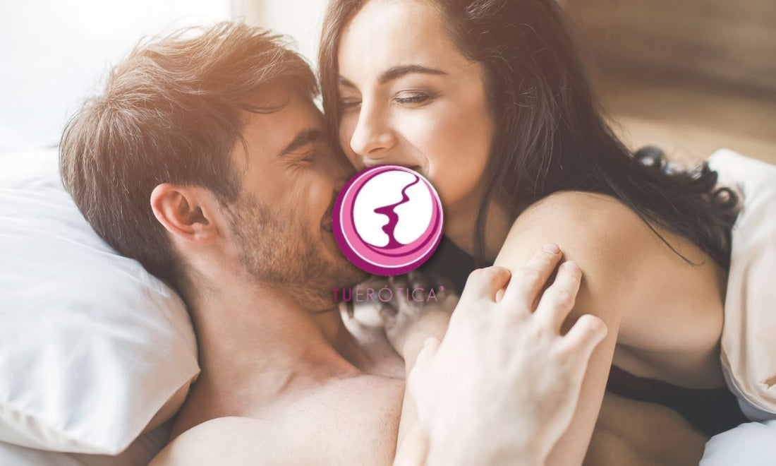 Alineación coital: Guía paso a paso para un orgasmo garantizado