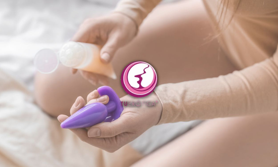 Aprende cmo usar lubricante anal de manera segura y placentera | Tu Ertica Tu erotica Colombia Aprende cmo usar lubricante anal de manera segura y placentera | Tu Ertica Tu erotica Colombia