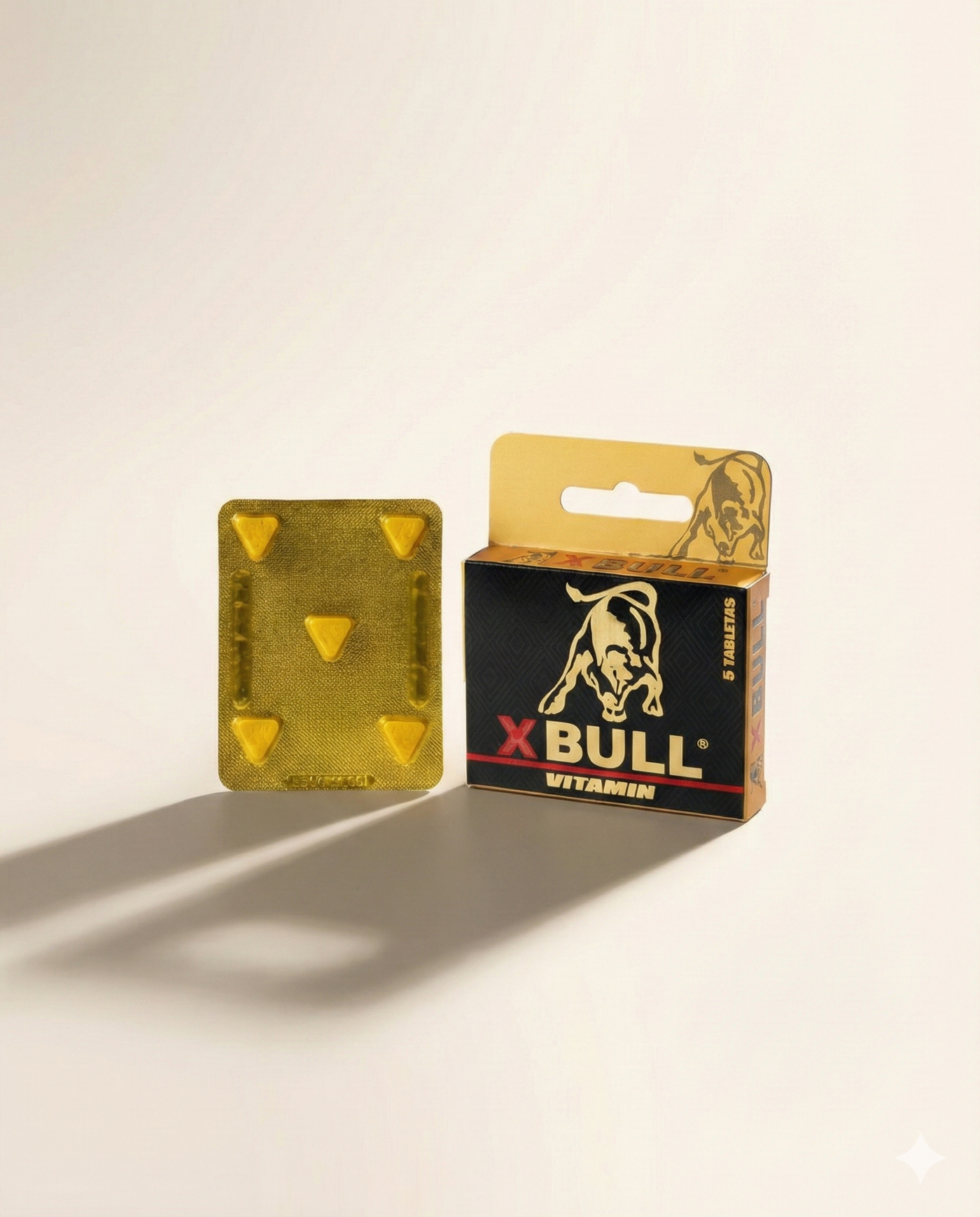 Potencializadores para Hombre