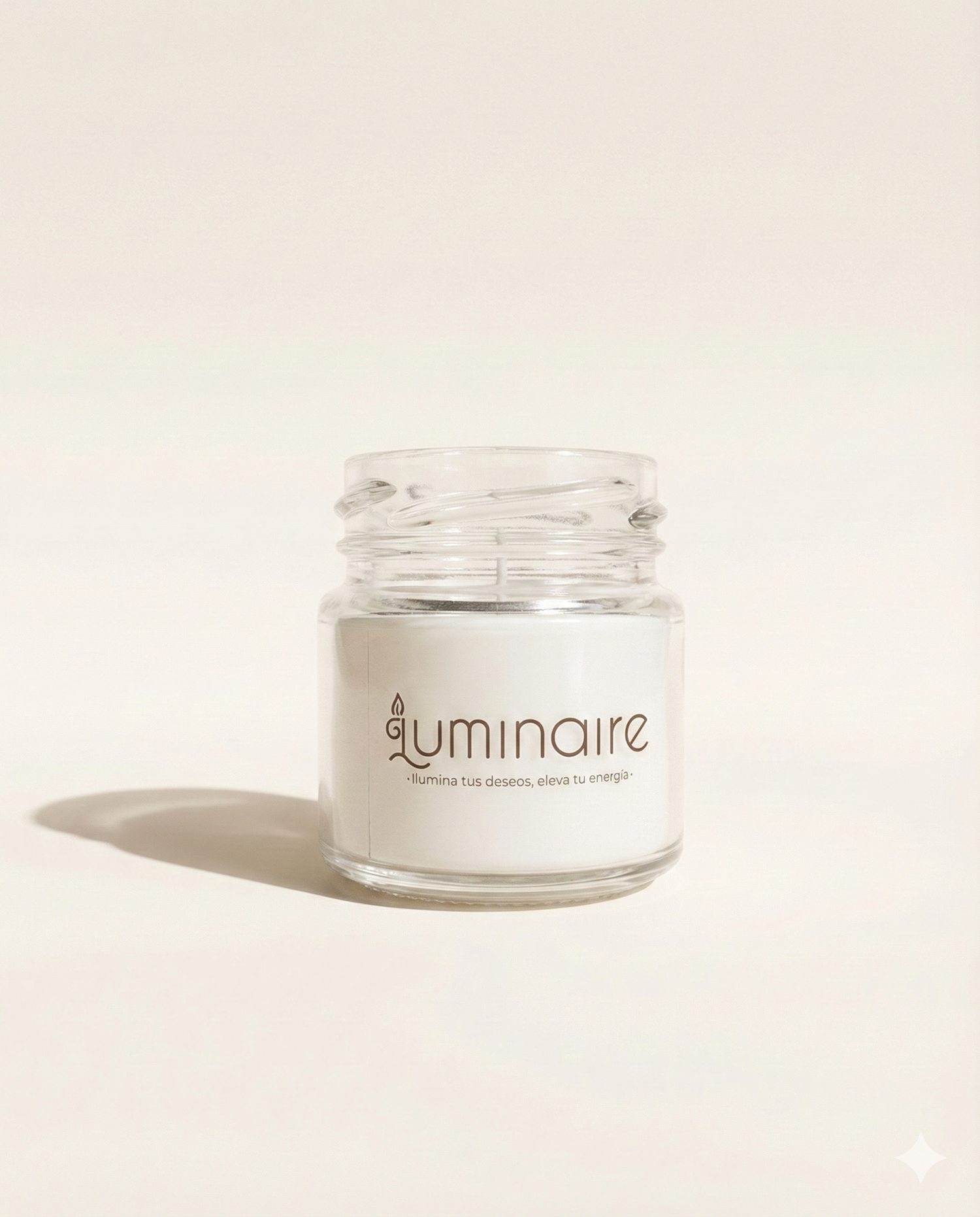 Aceite Masaje Corporal Temperatura Caliente