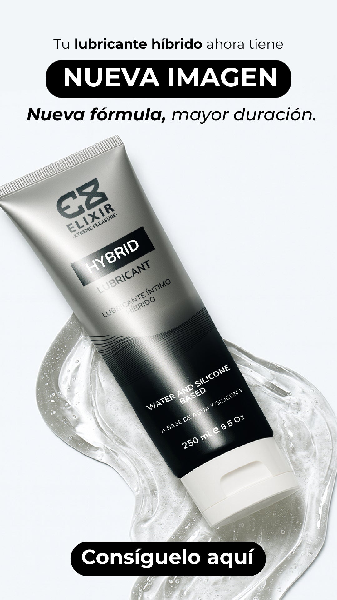 Lubricantes a Prueba de Agua: Placer sin Límites