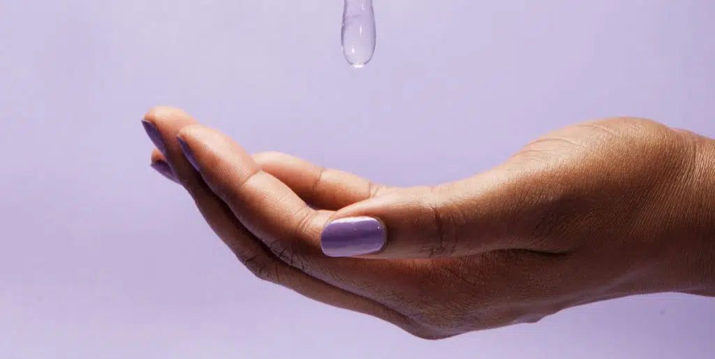 Lubricantes Anales Silicona