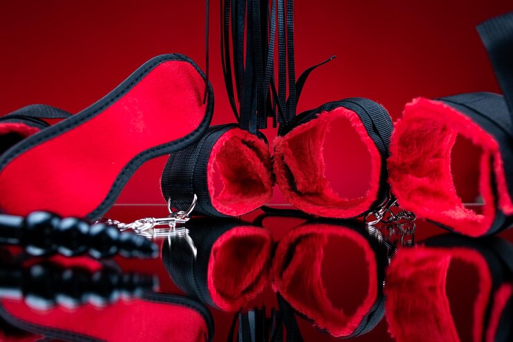 Pinzas Pezones Mordaza