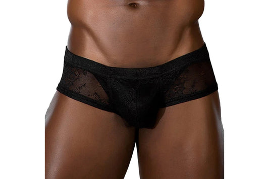 Bóxer Corto Hombre Talla L- Tu Erótica