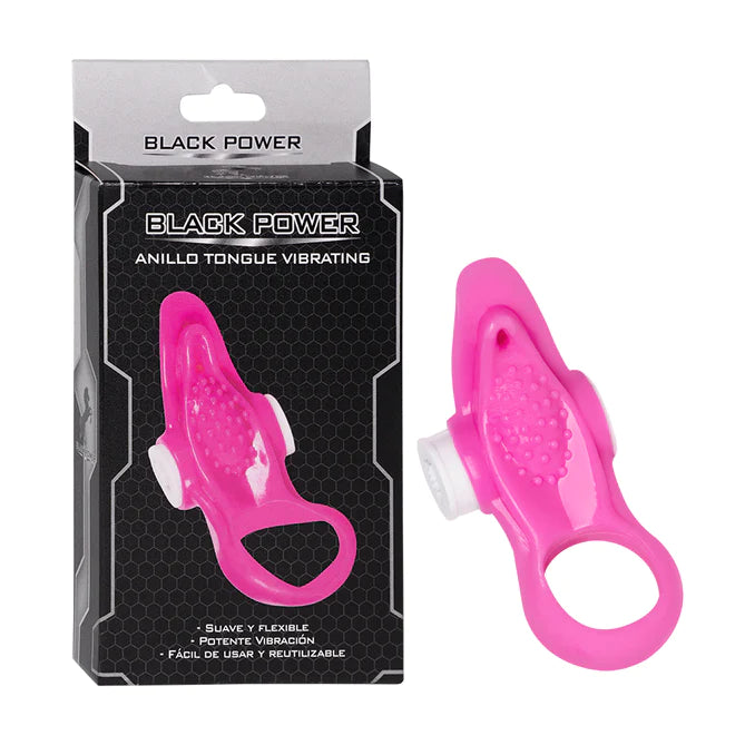 anillo-vibrador-retardante