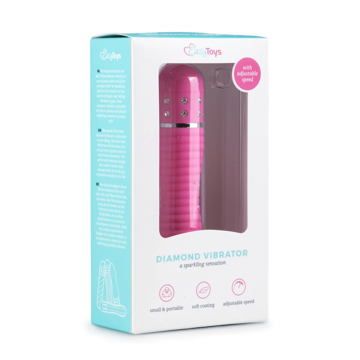 vibrador punto g clítoris