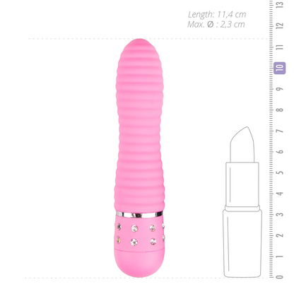vibrador punto g clítoris