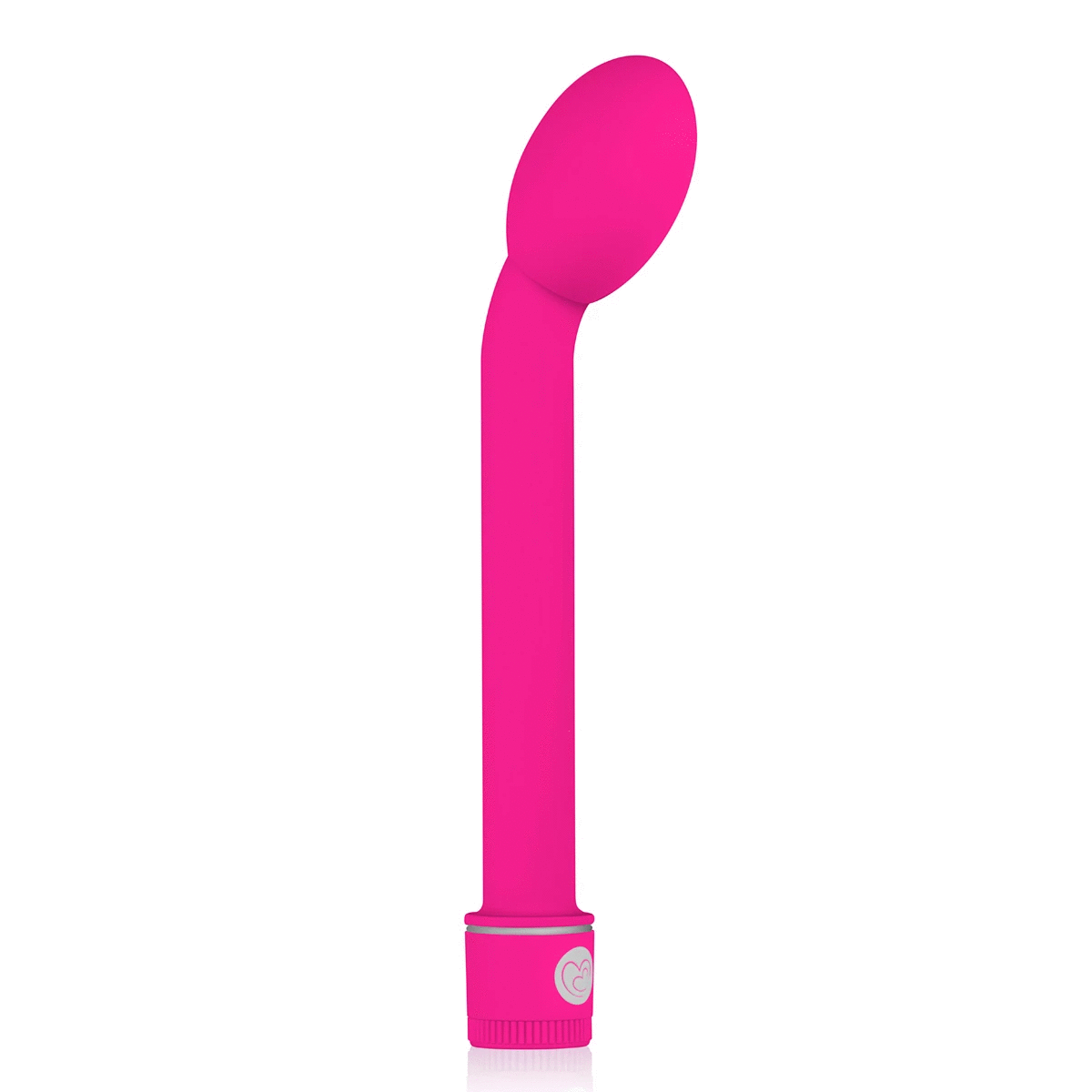 Vibrador punto G SLIM G-Vibe Easy Toys-Tu erotica