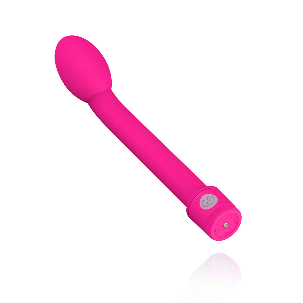 Vibrador punto G SLIM G-Vibe Easy Toys-Tu erotica
