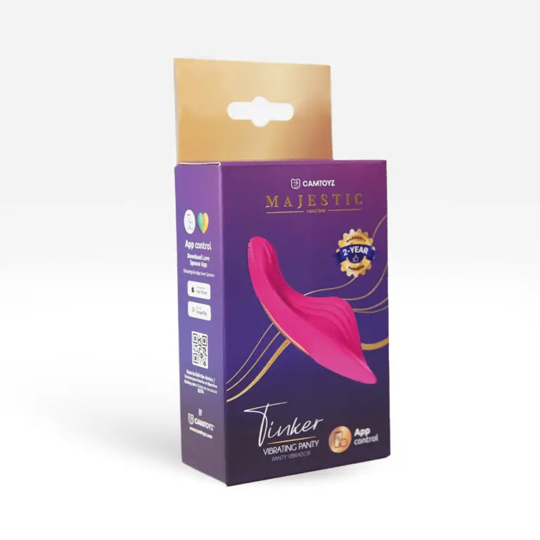 vibrador.para clitoris
