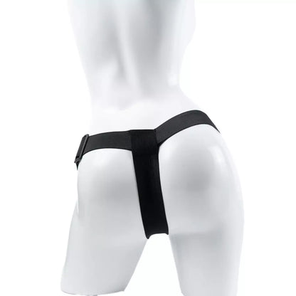 arnes-ajustable-negro