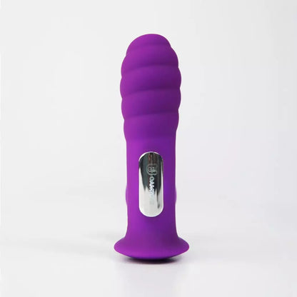 Vibrador Dual con Control por App | Estimulación Punto G y Clítoris