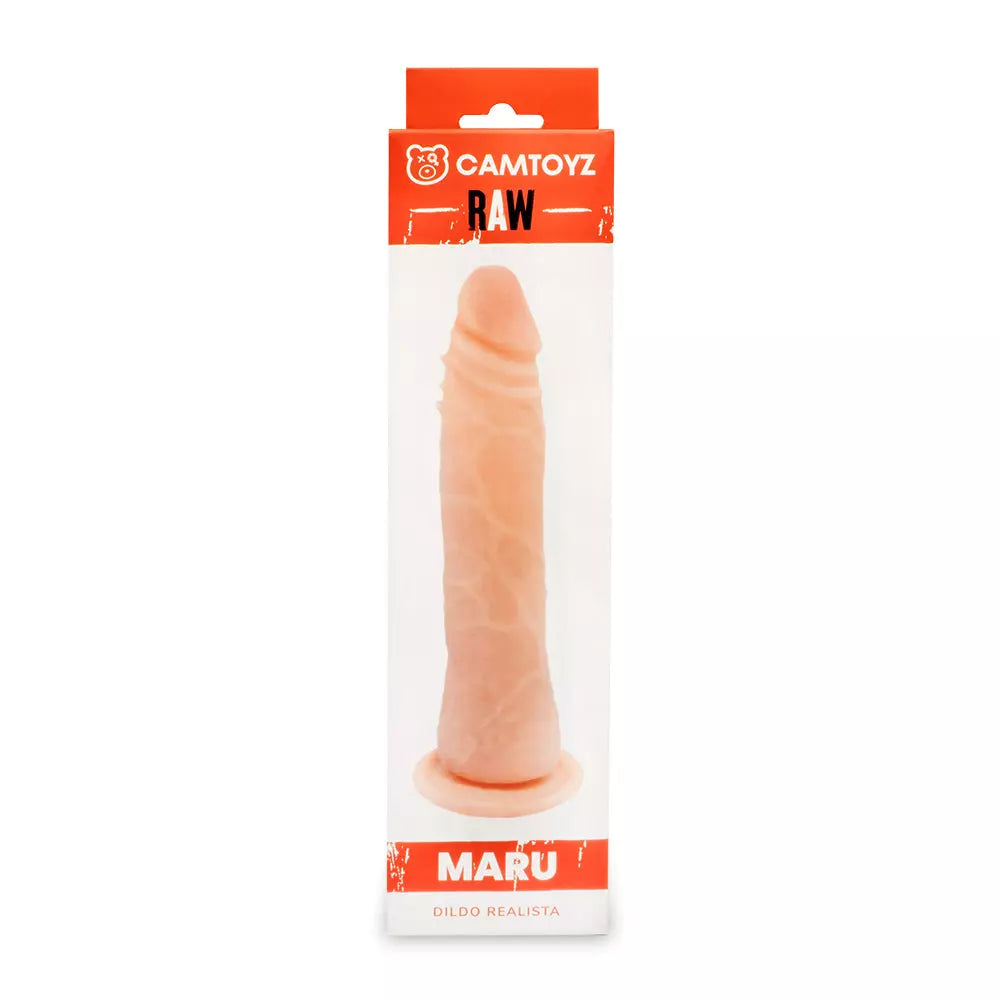 dildo-maru-realista