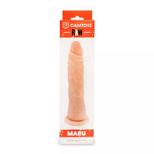 dildo-maru-realista