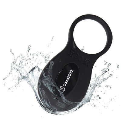 pene- anillo-vibrador