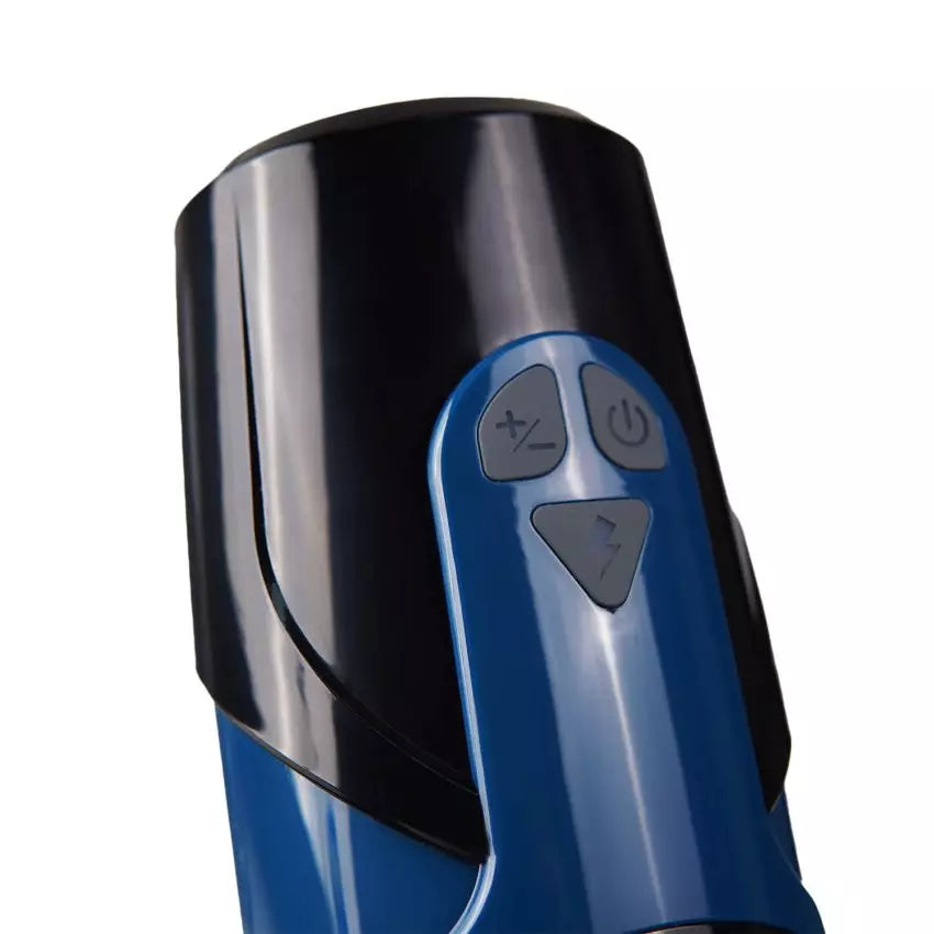 Masturbador masculino Dynamo Optimus Pro