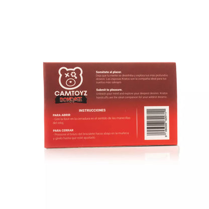 juguete - metalico- camtoys