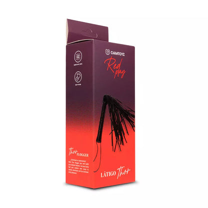 red-play-latigo