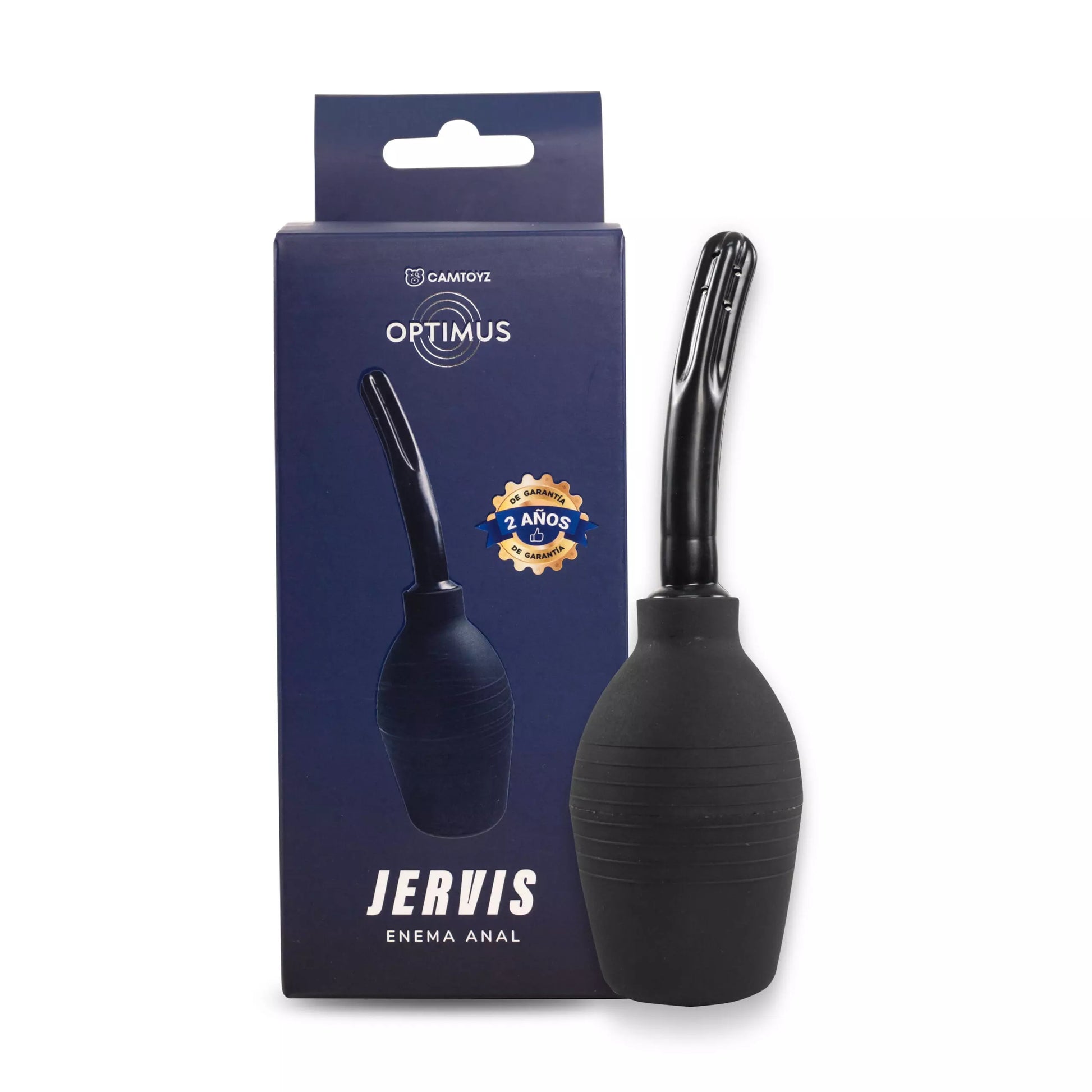 ducha-anal-camtoys