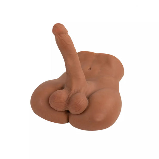 torso- silicona-landon