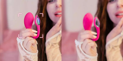 Webcam Lovense 4K Ultra HD con Enfoque Automático | TuErótica