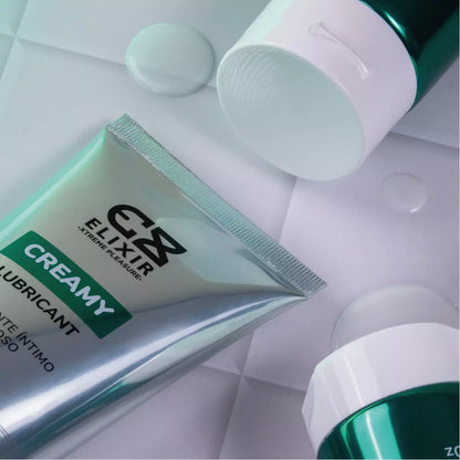 Lubricante Cremoso De 250ml