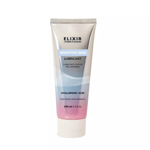 Lubricante Piel Sensible  Elixir con Ácido hialurónico 100ml-Tu Erótica