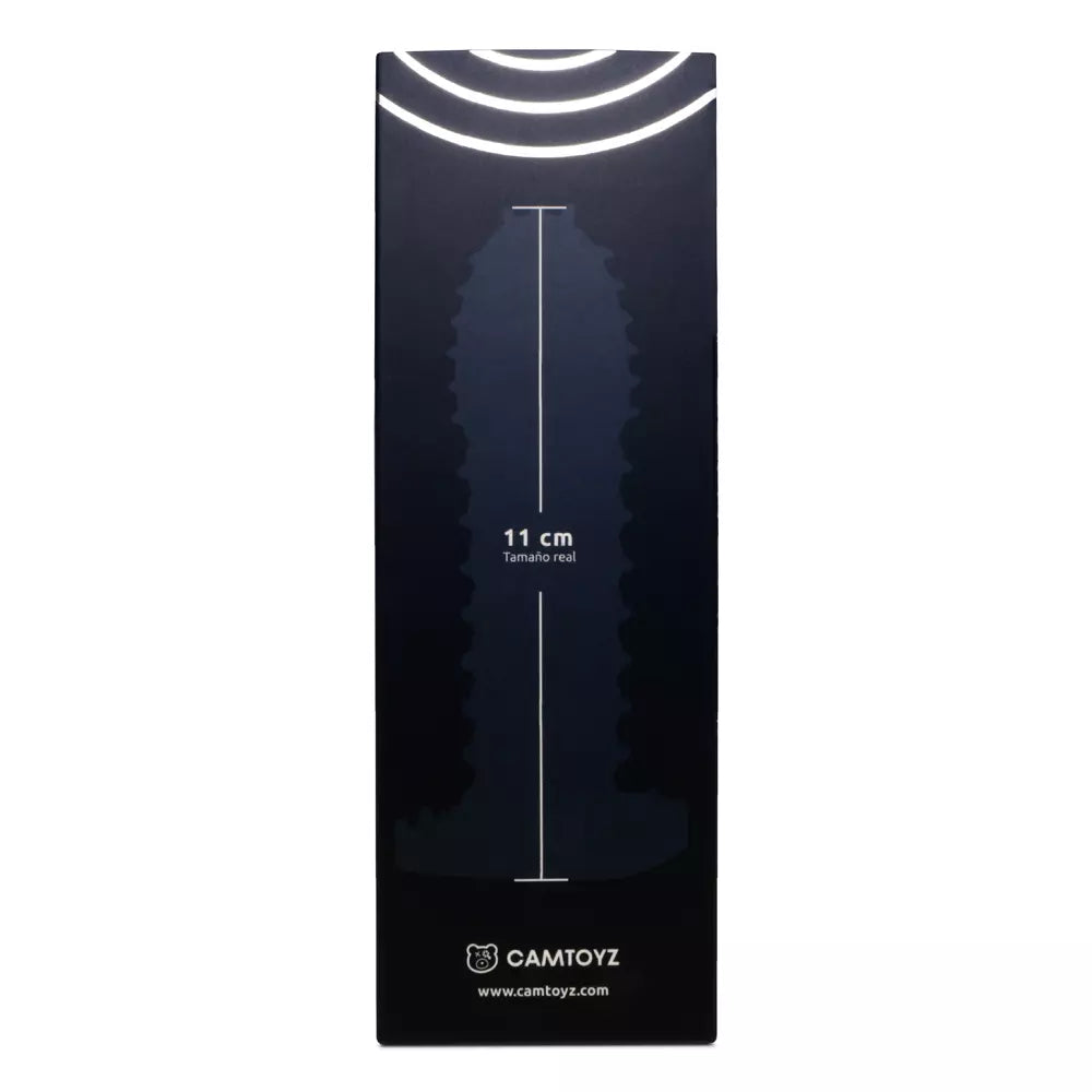 Funda Para El Pene Apolo Camtoyz- Tu Erótica