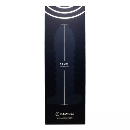 Funda Para El Pene Apolo Camtoyz- Tu Erótica