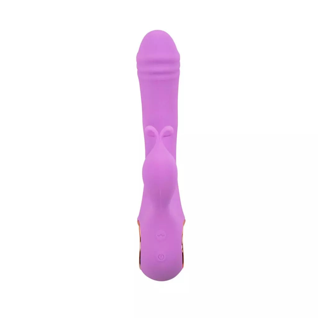 Vibrador Doble Tifany 2
