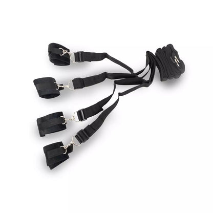BDSM Kit de amarre Reynols - Tu Erotica