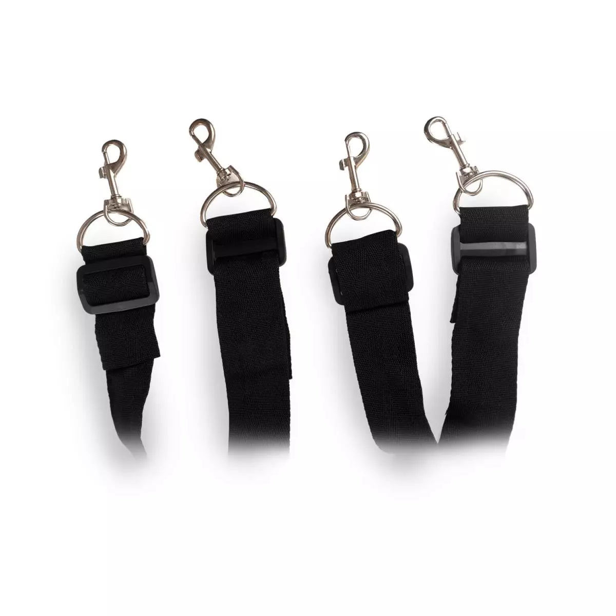 BDSM Kit de amarre Reynols - Tu Erotica