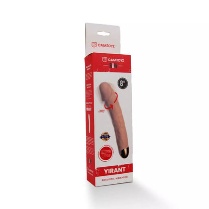 vibrador-rotacion-realista