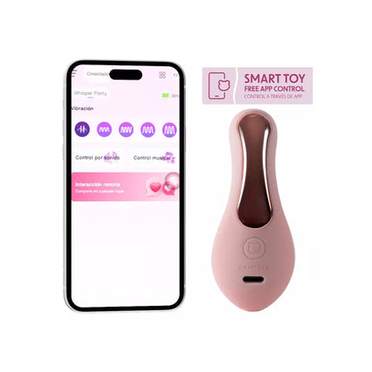 vibrador-clitoris-whisper