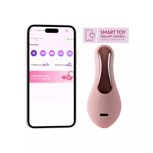vibrador-clitoris-whisper