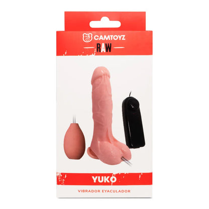 eyaculador - vibrador - control