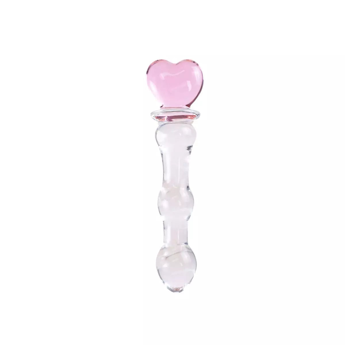 Vitro Dildo de Vidrio Rohan Camtoyz-Dildo