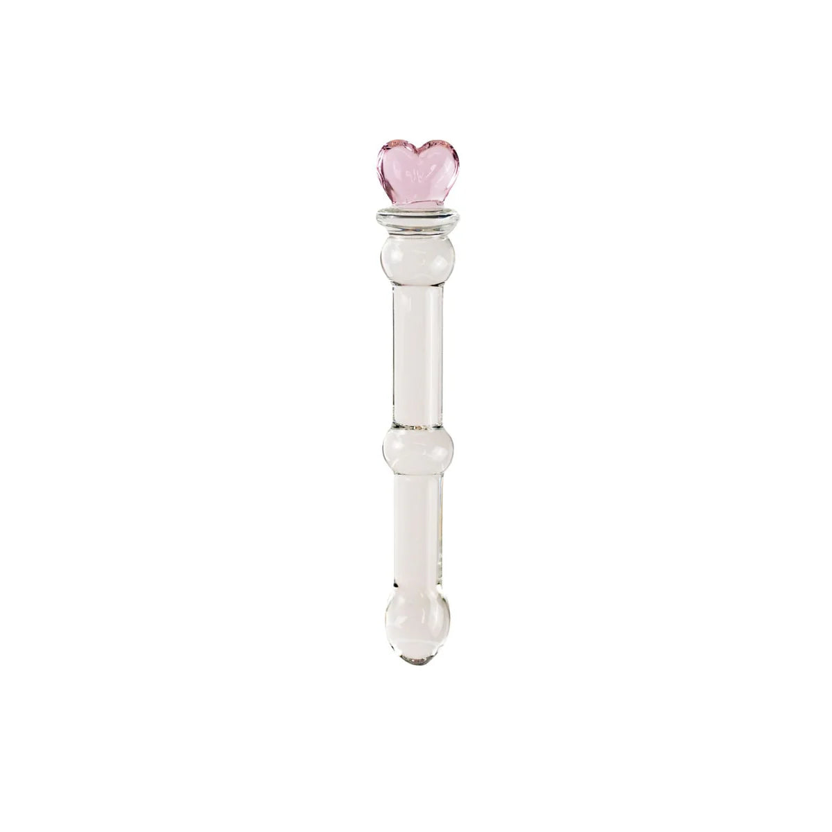 Dildo de Vidrio Arabe - Tu Erótica