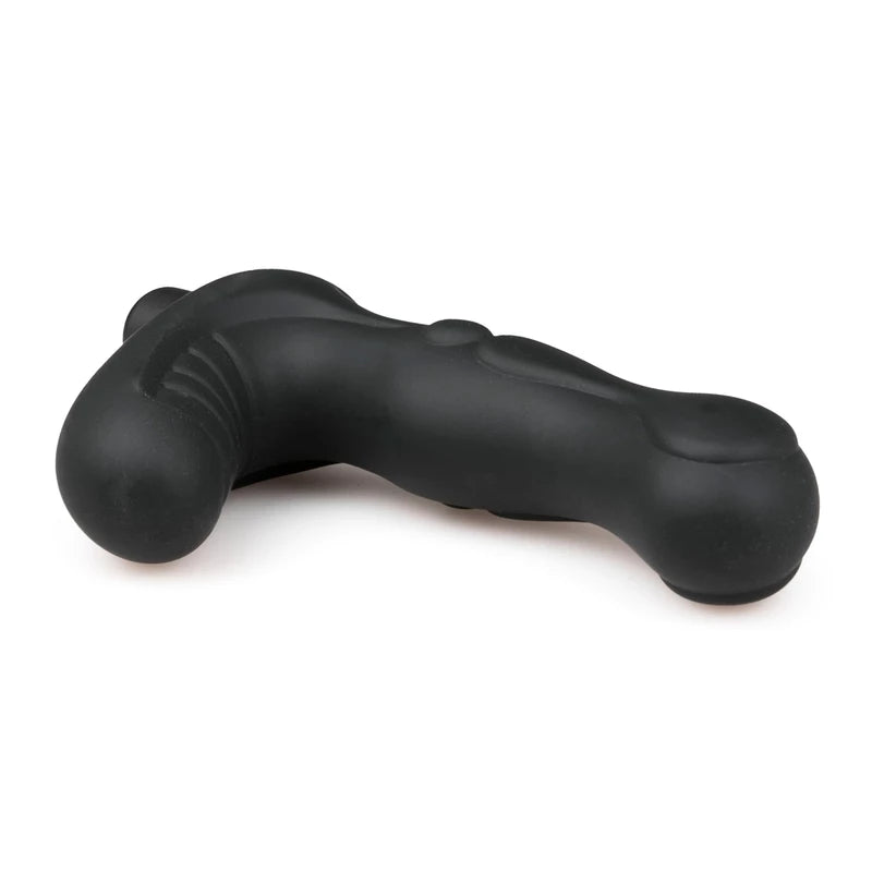 Vibrador de Próstata Silicona Easy Toys-Tu Erótica
