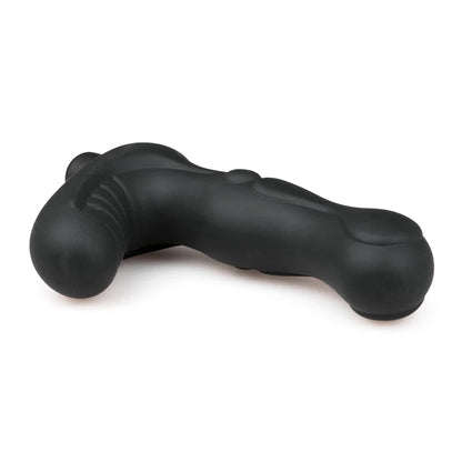 Vibrador de Próstata Silicona Easy Toys-Tu Erótica