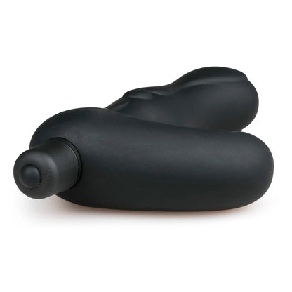 Vibrador de Próstata Silicona Easy Toys-Tu Erótica