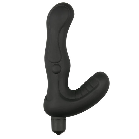 Vibrador de Próstata Silicona Easy Toys-Tu Erótica