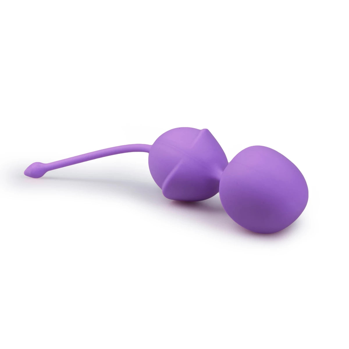 Bolas Kegel Ejercicio Suelo Pélvico Silicona- Tu Erótica