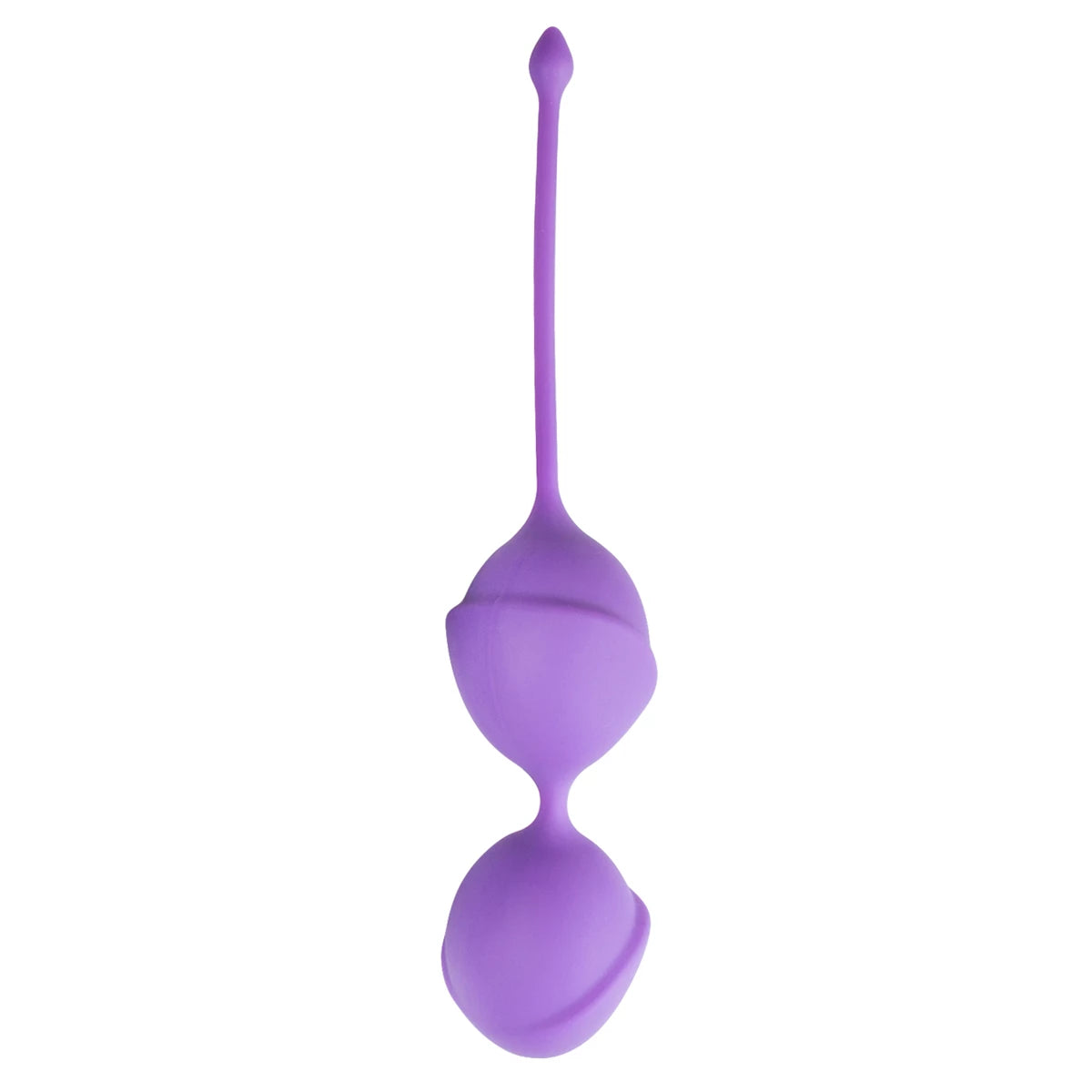 Bolas Kegel Ejercicio Suelo Pélvico Silicona- Tu Erótica